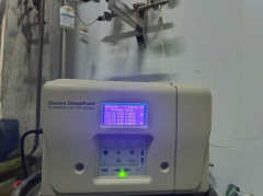 科研用水新典范:“耀泉”超纯水系统年度检测大放异彩，领跑行业